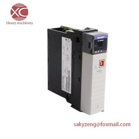 AB 1756-EN2TSC CLX EtherNet/IP Module