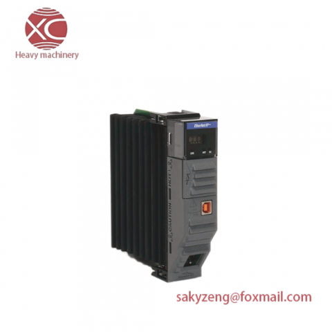 Allen-Bradley 1756-EN2TXT ControlLogix Ethernet/IP Bridge Module
