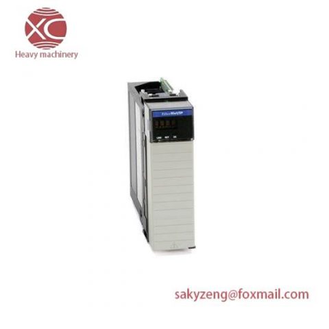 Allen Bradley 1756-ENBT ControlLogix Ethernet/IP Communication Module