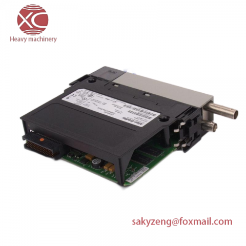 Allen-Bradley 1756-HSC ControlLogix High Speed Counter Module, Precision Timing & Counting Solutions