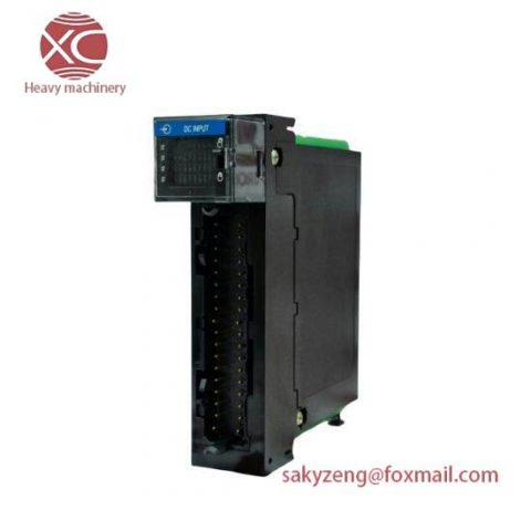 AB 1756IB32 Digital Input Module for Industrial Control