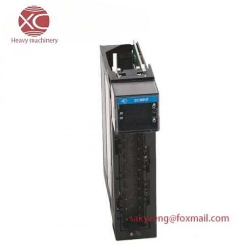 Allen-Bradley 1756IB32A - DC Digital Input Module for ControlLogix Systems