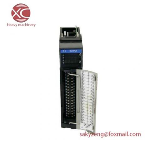 Allen-Bradley 1756IB32B ControlLogix Digital Input Module