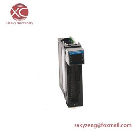 AB 1756-IB32K, 32-Point Digital Input, Allen-Bradley PLC Modules