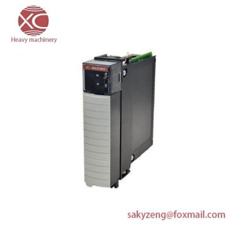 Allen-Bradley 1756-IF16 Analog Input Module