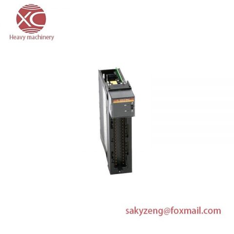 AB 1756-IF4XOF2F Industrial Control Module