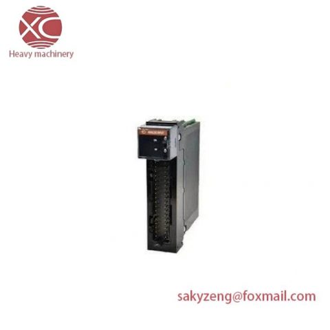 Allen-Bradley AB 1756-IF8 ControlLogix Analog Input Module