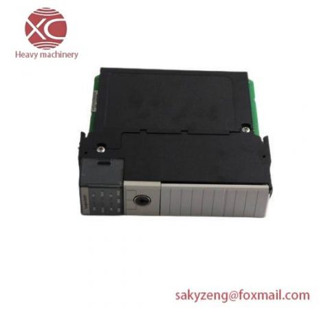 Allen-Bradley 1756-IFB ControlLogix 8 Point Analog Input Module
