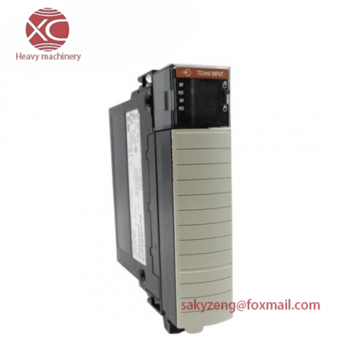 Allen-Bradley 1756-IT16 ControlNet Bridge Module