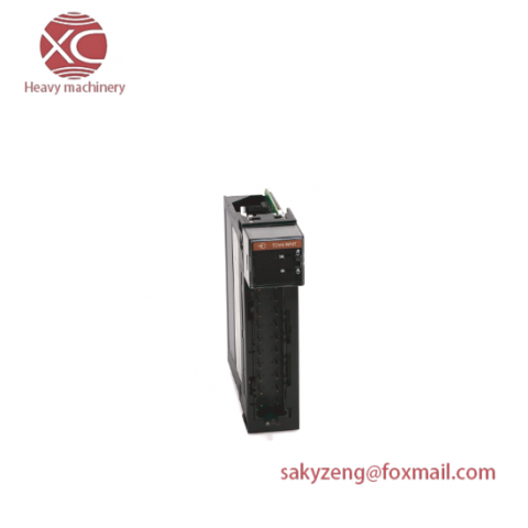 Allen-Bradley 1756-IT6I2 ControlLogix Input Module: Precision Industrial Control Solution