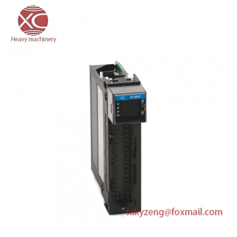 Allen Bradley 1756-IV32 ControlLogix Analog Input Module