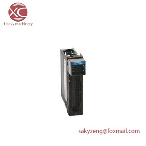 Allen-Bradley 1756-IV32 ControlLogix Digital DC Input Module