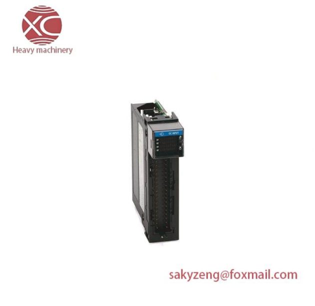 Allen-Bradley 1756-IV32 ControlLogix Digital DC Input Module