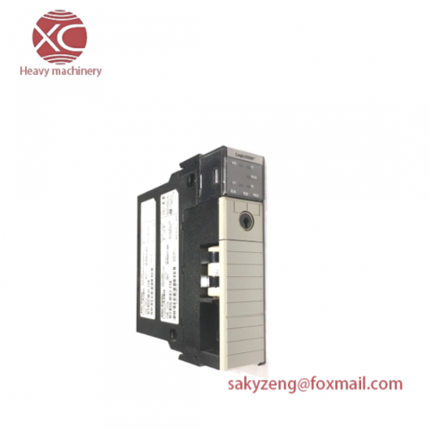 Allen-Bradley 1756-L1 ControlLogix Logix5550 Modular PLC