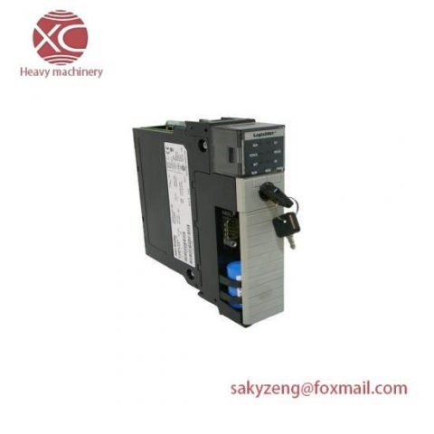 AB 1756-L61/B Controller - Industrial Control Module