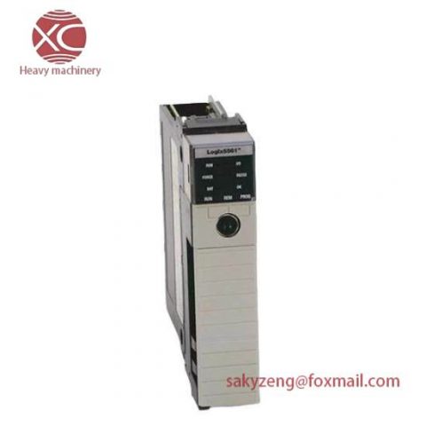 SIEMENS ControlLogix 1756-L62 4MB Memory Controller