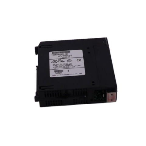 Allen Bradley 1756-L63 - ControlLogix PLC Module