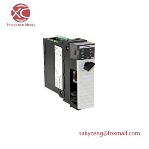 AB 1756-L63/A ControlLogix 5560 Controller - Advanced Industrial Automation Solution