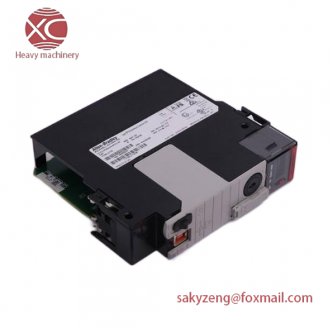 AB 1756-L73 Industrial Control Module