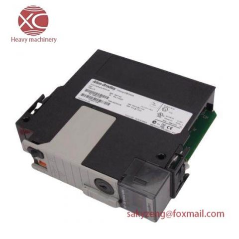 Allen-Bradley 1756-L73 ControlLogix 8 MB PLC Controller