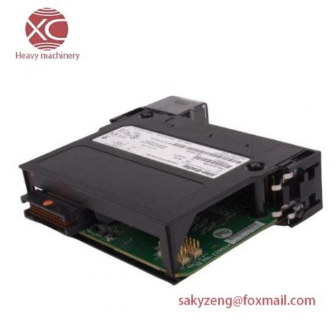 AB 1756-LSC8XIB81 & 1756-LSC8XIB8I Industrial Control Module, Precision Automation Solutions
