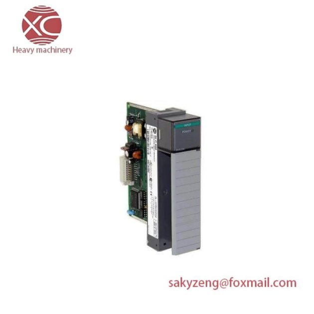 Allen Bradley AB 1756-NO8V Input/Output Module - Advanced Control Solutions for Industrial Automation