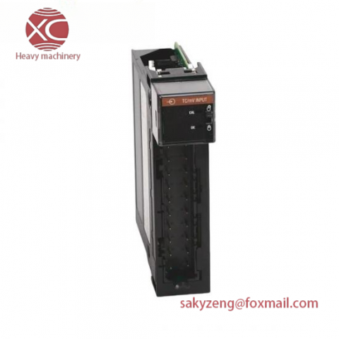 ABB 1756-OA8 AC Output Module for Industrial Control Systems