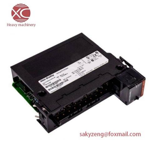 AB 1756-OA8E ControlLogix Analog Output Module