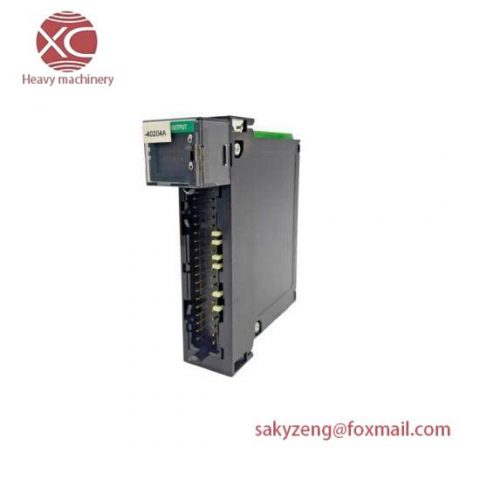 Allen-Bradley 1756-OB16I, Industrial Control Module