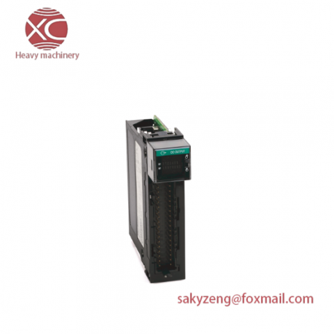 AB 1756-OB16I Interface Converter for SLC 500