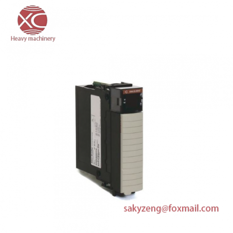 Allen-Bradley 1756-OB32/A ControlLogix 10-31VDC Output Module - Precision & Reliability for Industrial Automation