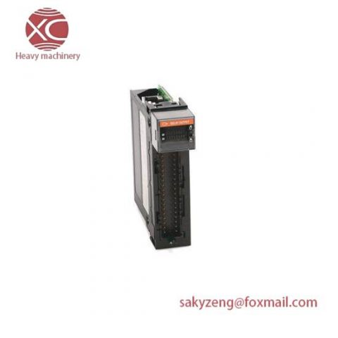 AB 1756-OB32/B Output Module