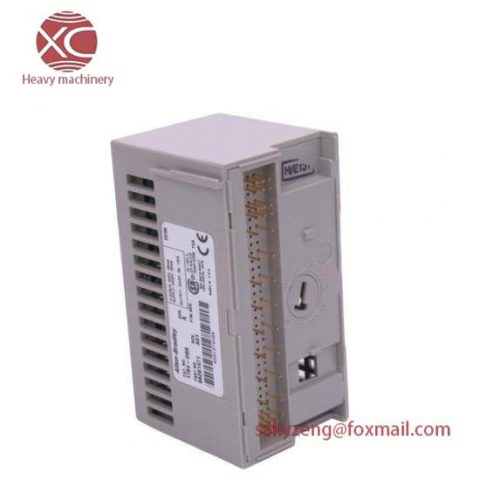 AB 1756-OB8 Allen-Bradley PLC Output Module