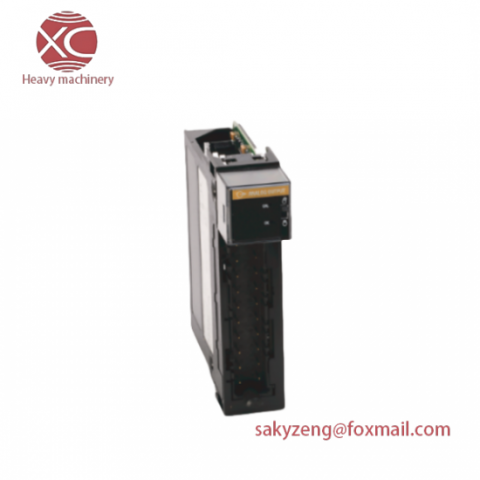 Allen-Bradley 1756-OF8 Interface Converter for SLC 500