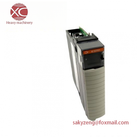 AB 1756-ON8 ControlLogix Digital Output Module