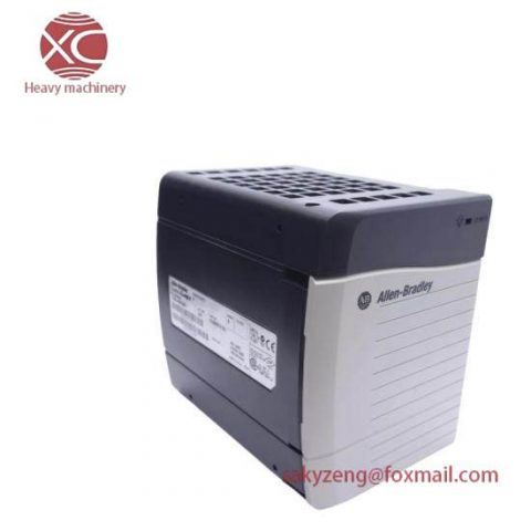 Allen-Bradley 1756-PA72/B ControlLogix Power Supply