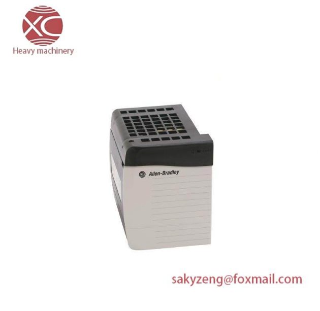 AB 1756-PA75/A Power Supply - Advanced Industrial Power Solution