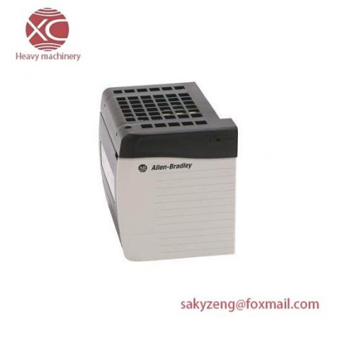 AB 1756-PA75 Power Supply Module