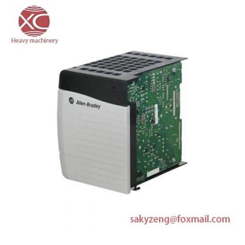 AB 1756-PB75 1756PB75 Industrial Control Module