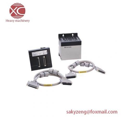 AB 1756-PBR Redundant Power Supply Assembly for Industrial Control Systems