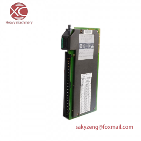 Allen-Bradley 1756-PH75 ControlLogix Power Supplies, High Efficiency Industrial Solutions