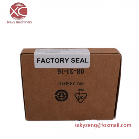 Allen-Bradley 1756-PSCA2/A ControlLogix Redundant Power Supply