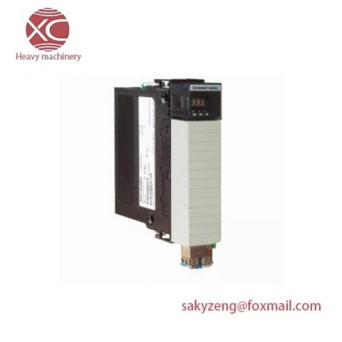 Allen-Bradley 1756-RM2 Redundancy Module, ControlLogix Enhanced PLC