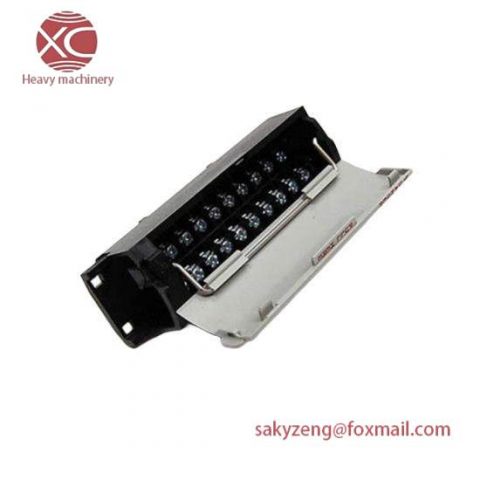 Allen-Bradley 1756-TBNH High-Frequency Output Module, AB, 1756-TBNH, Control Systems