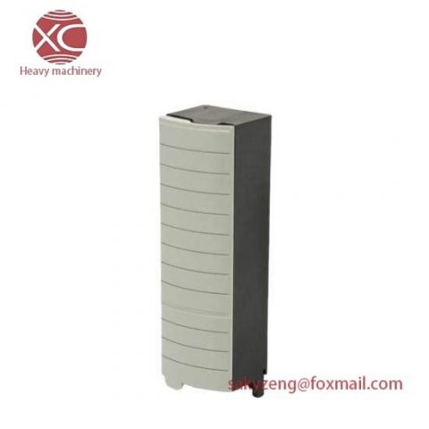 Allen-Bradley 1756-TBNH & 1794-OV16 Control Module