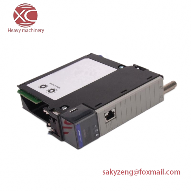 Allen-Bradley 1757-BEM - In Stock Battery Extension Module