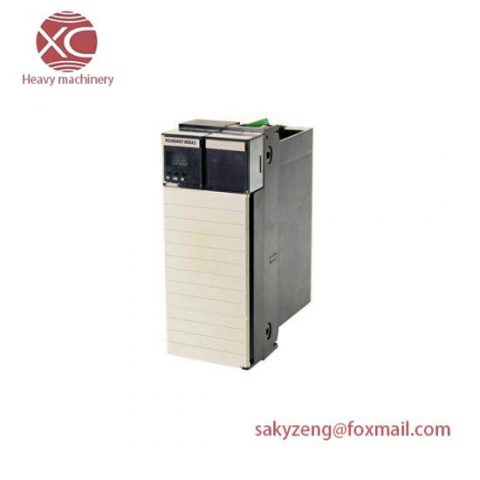Rockwell Automation 1757-BEM/A ProcessLogix Battery Extension Module