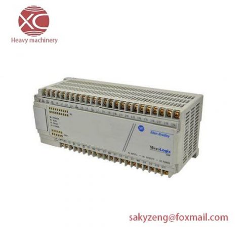 Siemens 1761-L32AAA Controller Unit