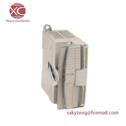 Allen Bradley 1762-IF4: Modular Analog Input PLC Module