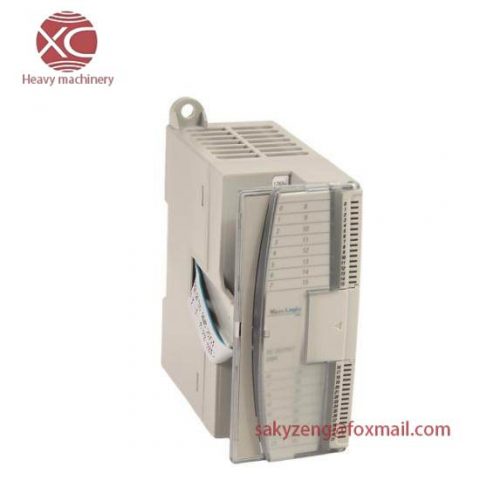 Allen Bradley 1762-IT4: High Precision Thermocouple Input Module